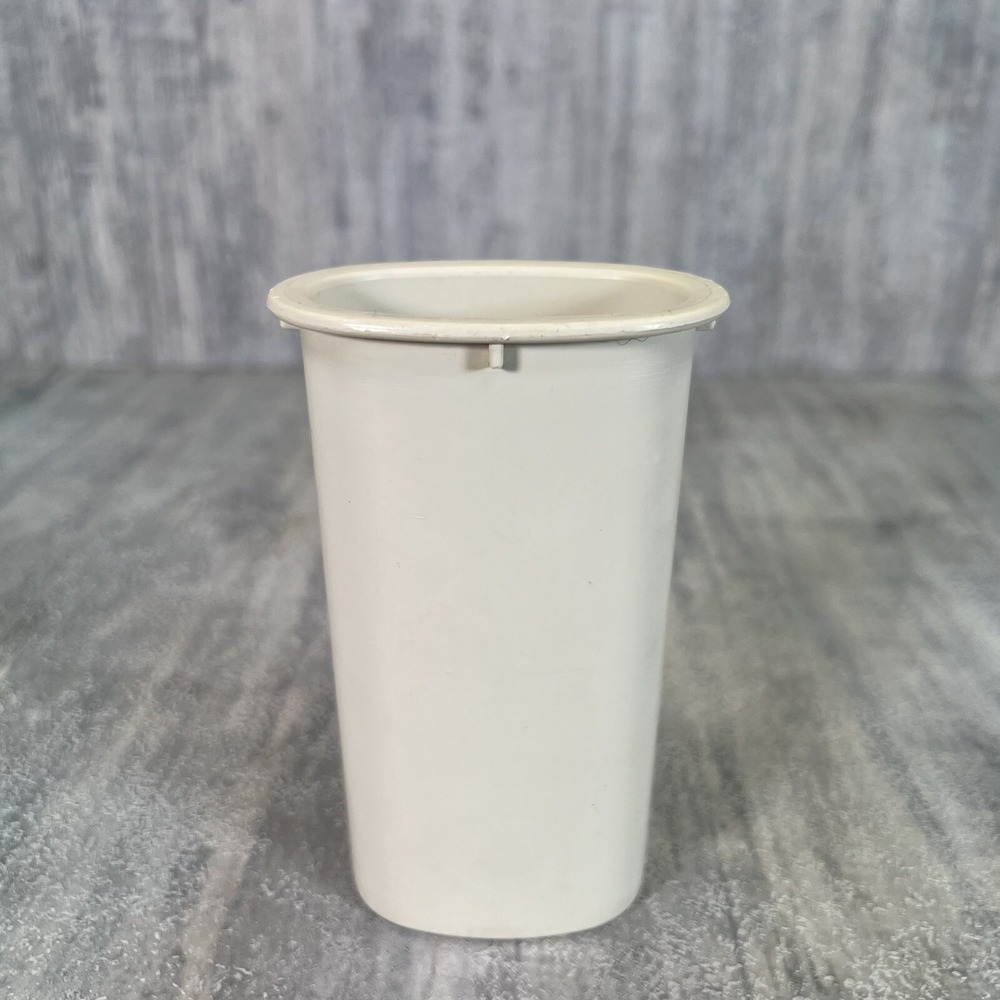 GE General Electric OEM Vtg Food Processor D1FP3 Blender Replacement Part Pusher